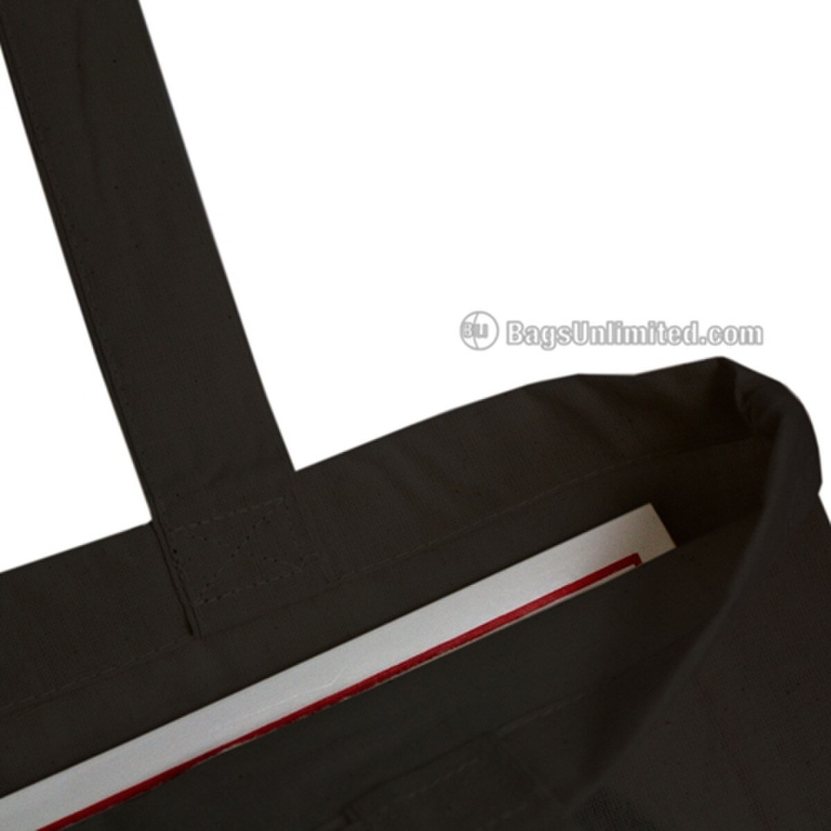 Cotton Tote - Record Design